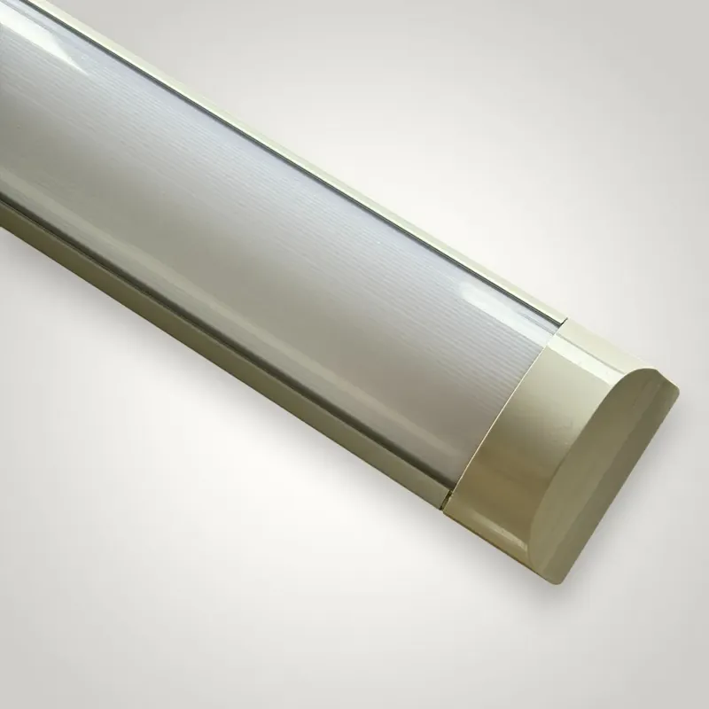 Corp Led Fida aluminiu, 40W=80W, 4100K, lumina neutra | Disponibil